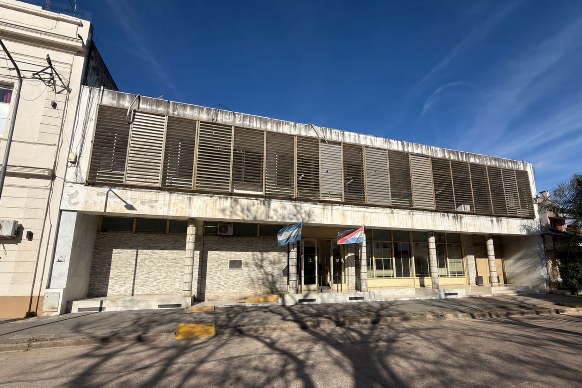 Culminó el concurso público para la jefatura del Registro Civil de Nogoyá