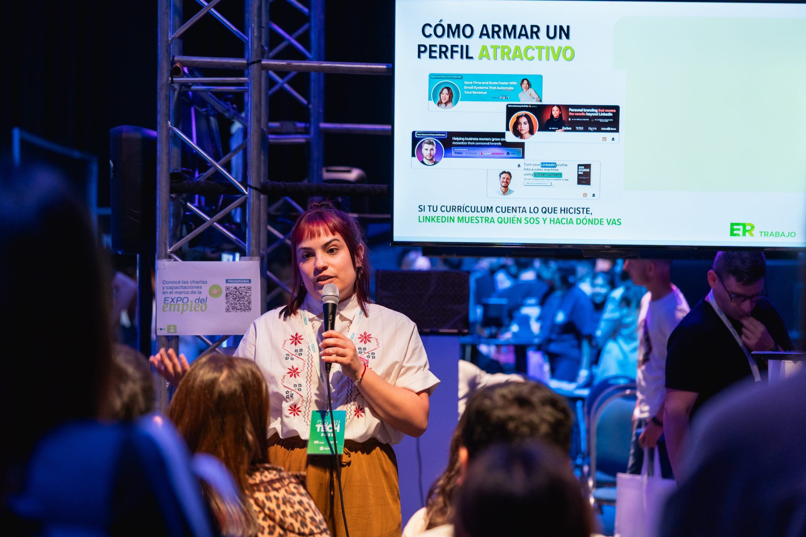Se realizará la Expo del Empleo en Gualeguaychú
