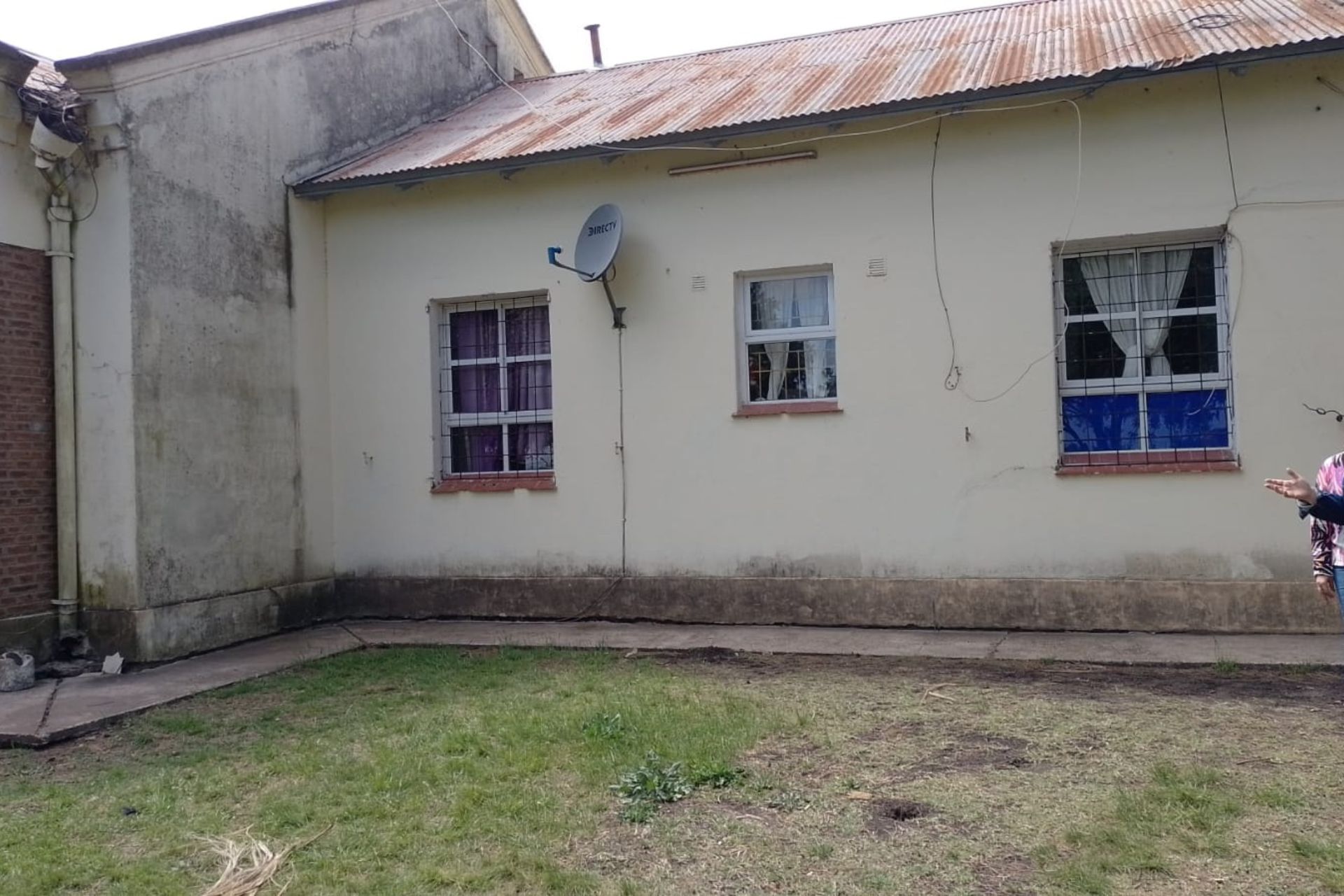Abrirán sobres para ejecutar mejoras edilicias en la Escuela N° 57 Santa Fe de Rosario del Tala