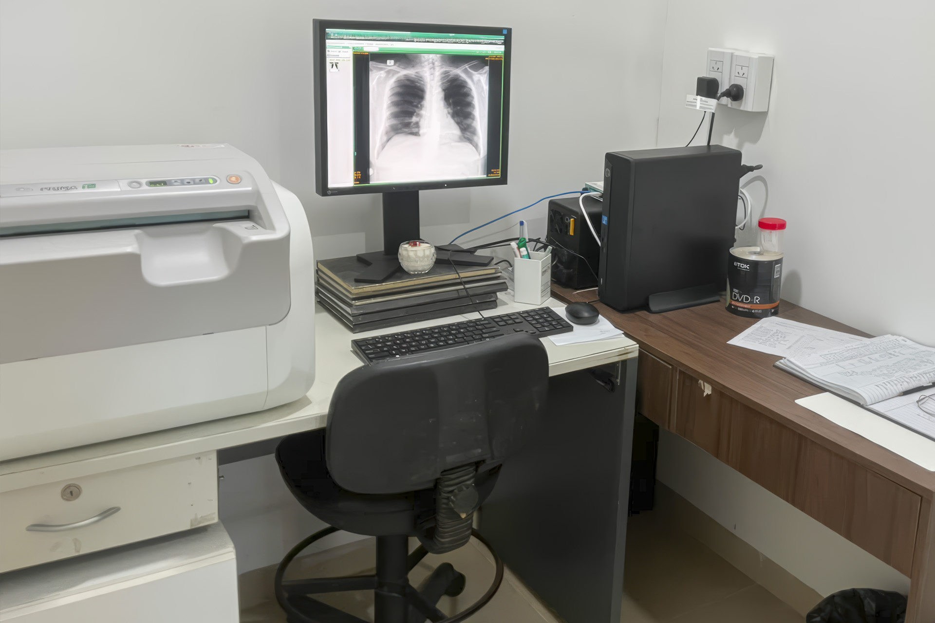 Con nuevo equipamiento, la provincia fortalece la capacidad de atención del Hospital Perú de General Galarza