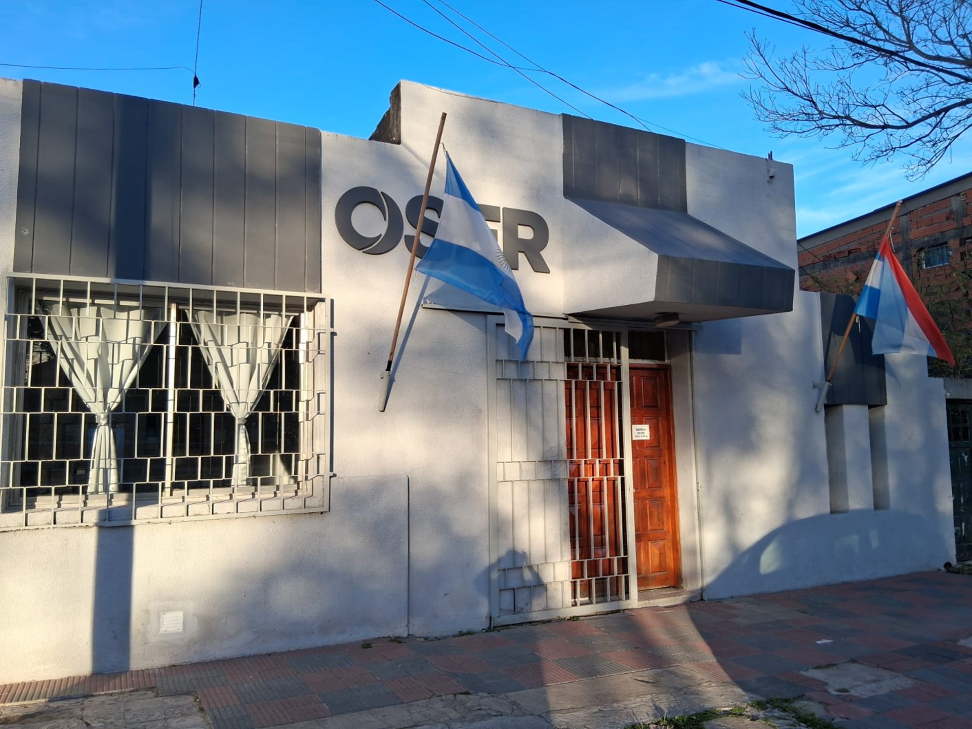 OSER Santa Elena amplió su horario de atención al público