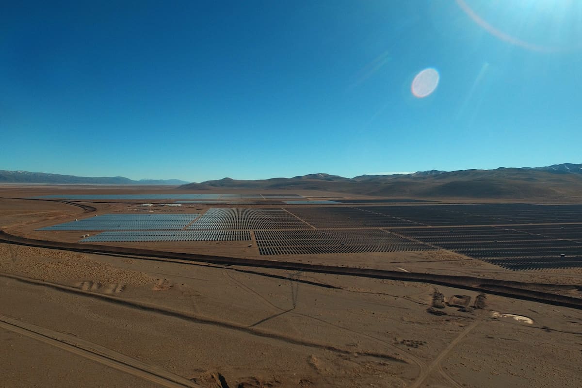 El Gobierno reeditó la cláusula “anti-China” en la licitación de una obra eléctrica clave