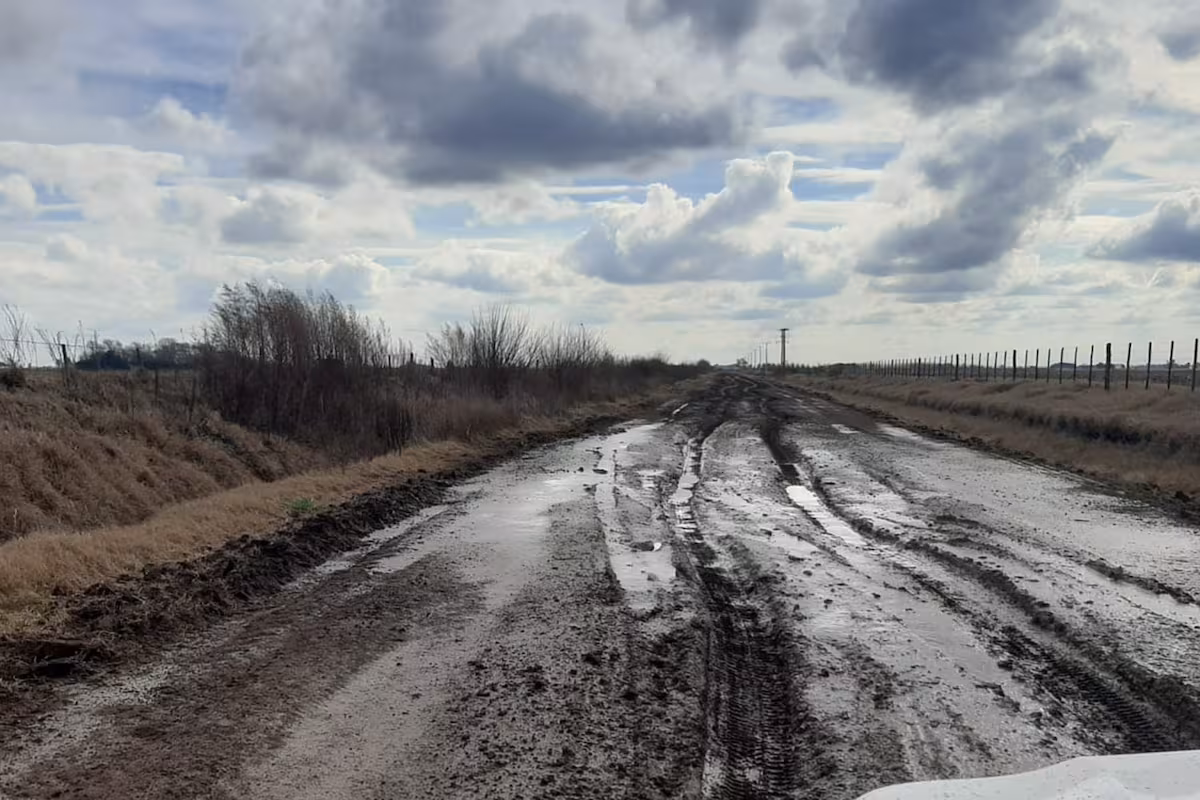 “Queremos cuentas claras”: piden explicaciones sobre una diferencia de casi $1100 millones en el uso de fondos para caminos