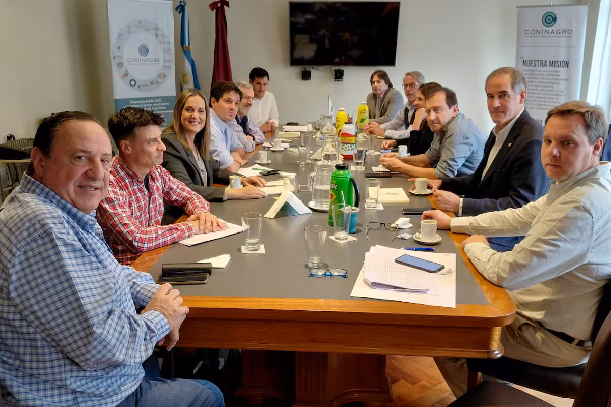 Ley de semillas: el campo y la industria lograron un nuevo acuerdo y avanzan sobre el uso propio