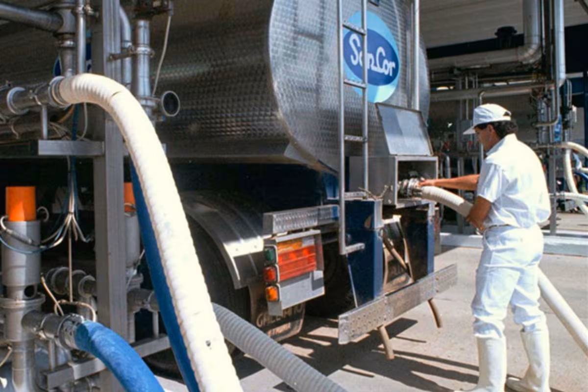 Quiebra de SanCor: el gremio pidió una definición de la Justicia y advirtió que los trabajadores están “a las puertas del hambre”