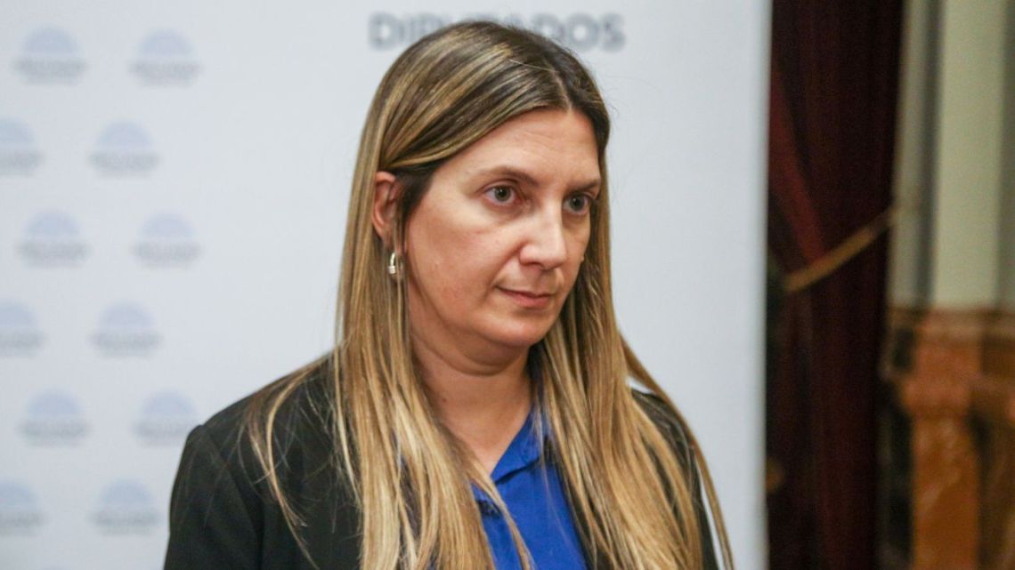 Silvia Lospennato: “Recién después de fin de año, en el PRO vamos a saber si vamos con LLA o solos”