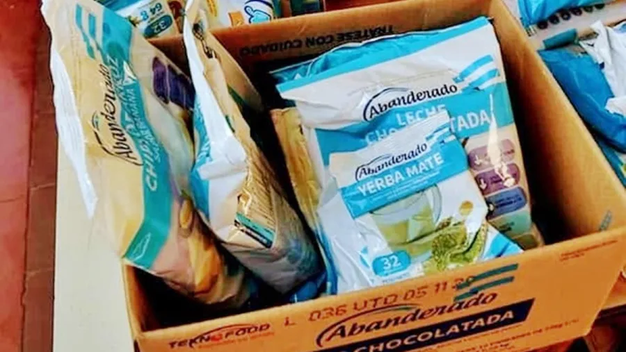 El Gobierno apelará la cautelar que frenó el nuevo sistema de comedores escolares