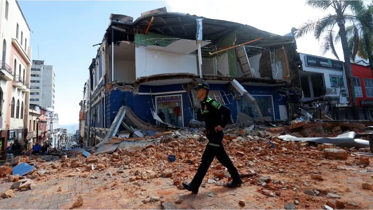 Colombia superó la ventana dorada para los rescates, pero siguen los esfuerzos por hallar a desaparecidos