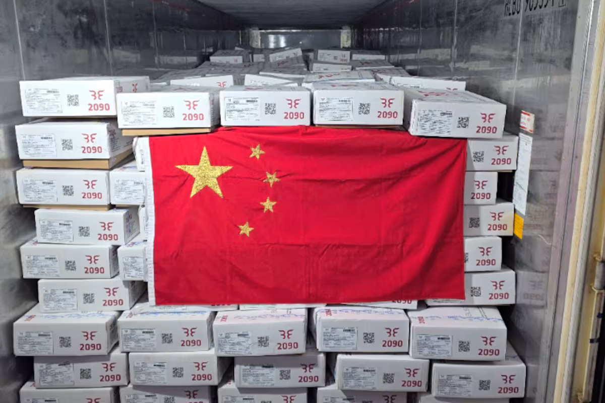 Tras seis años de espera: un frigorífico cordobés exportó por primera vez a China y proyecta aumentar de US$10 a US$40 millones sus ventas
