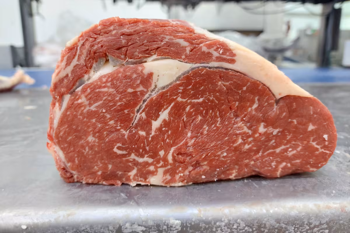 El Gobierno informó que las exportaciones de carne a Estados Unidos siguen con normalidad tras el retiro de 13,4 toneladas