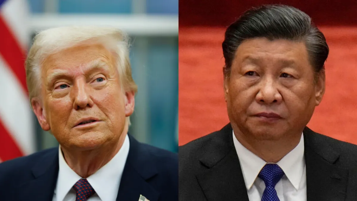 China desafía a Donald Trump y prepara medidas si EEUU sanciona sus negocios con Irán