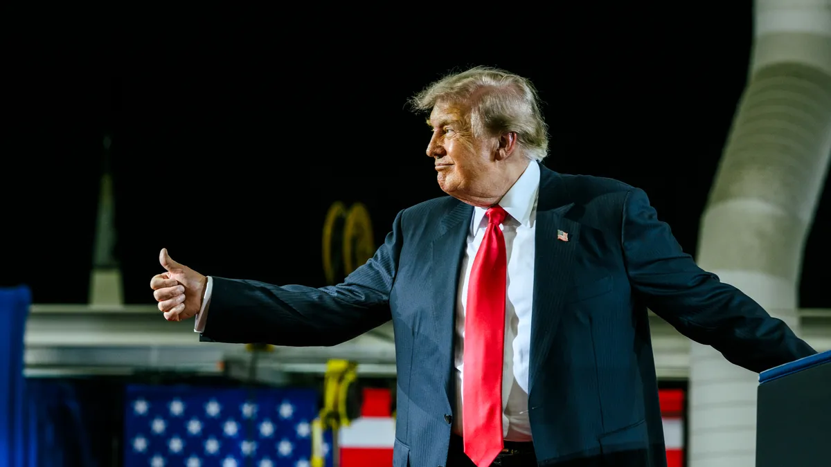 Donald Trump anuncia una fuerte reducción de las maniobras militares de EEUU con Corea del Sur