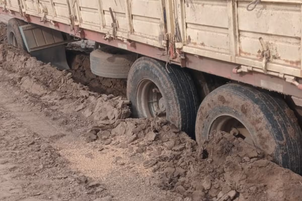 “Vamos a ir a fondo”: reclaman que un municipio abra las cuentas por los caminos rurales y evalúan recurrir a la Justicia