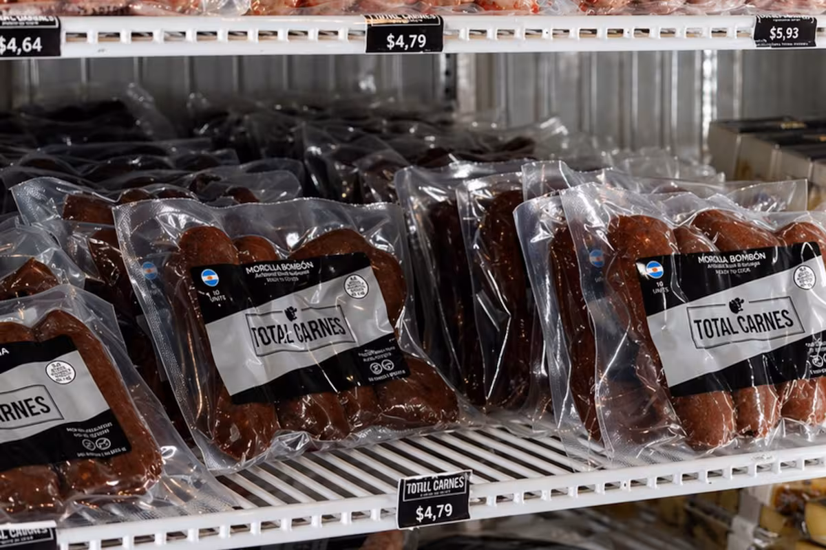 Facturarán US$9 millones: dos productores venden carne argentina premium en Miami y no paran de abrir carnicerías