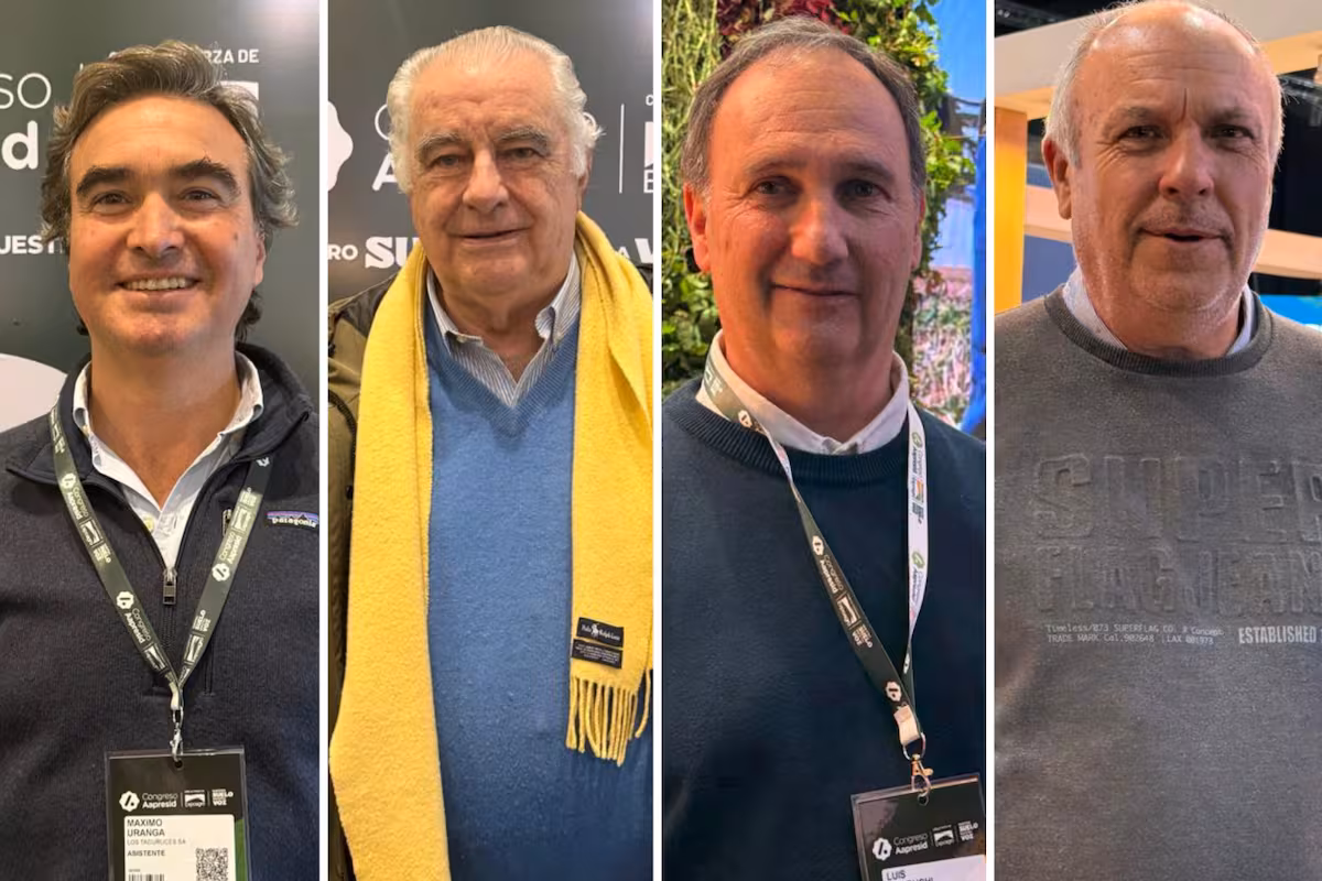 “Esta coyuntura política nos gusta”: los productores avalan el rumbo y advierten que aún faltan más señales