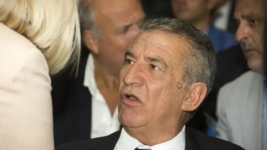 Fijaron fecha de apertura de causa a juicio por el enriquecimiento del ex gobernador Urribarri