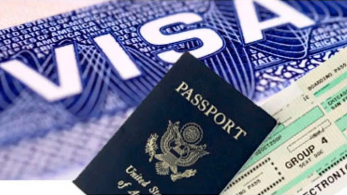 EEUU revocará hasta 200.000 visas de negocios y turismo