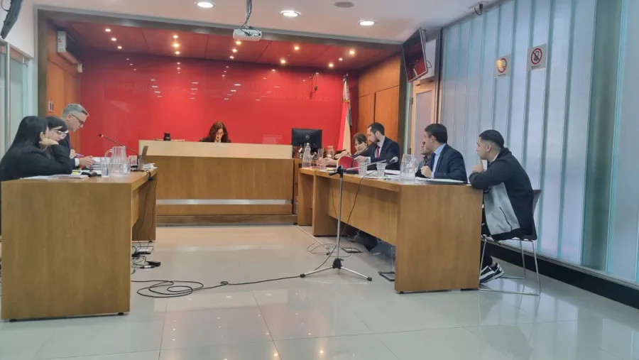 Absolvieron al “Pillo” Maidana por falta de pruebas del liderazgo de una banda de narcomenudeo