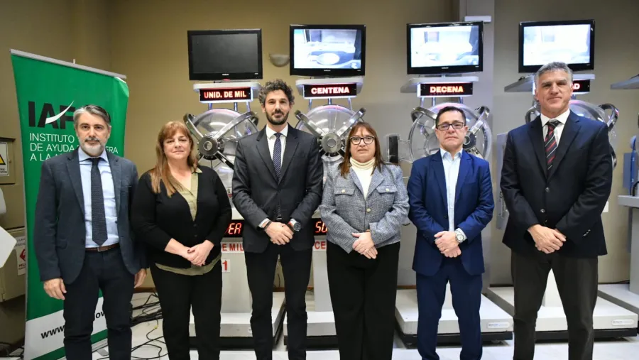 Sortearon a los 8.000 entrerrianos que podrán ser jurados populares en 2027