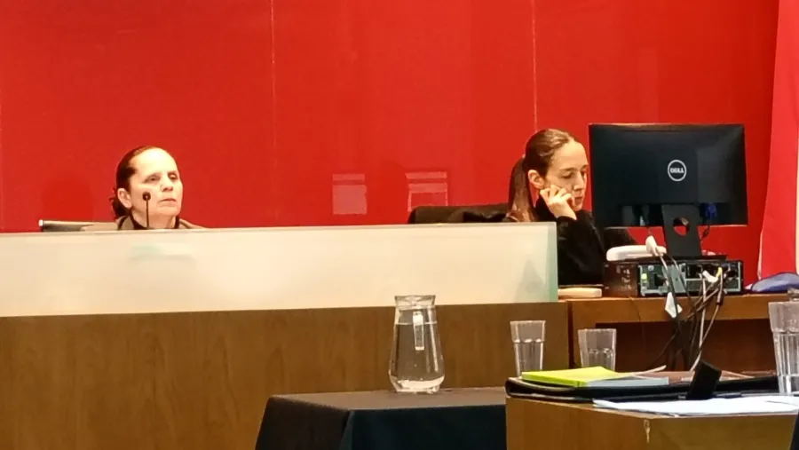 Causa contratos: apelaron la resolución que confirmó imputaciones contra auditores del Tribunal de Cuentas