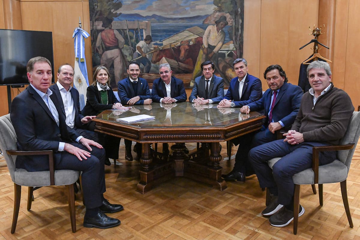 Prioridades oficiales. El Gobierno confía en suspender las PASO, pero antes buscará que se aprueben las leyes económicas