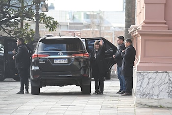 Tras el contrapunto por el Presupuesto, la mesa política volverá a reunirse para intentar encauzar las tensiones