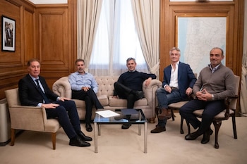 Mauricio Macri encabezará un acto en Jujuy en medio de un clima de tensión entre el PRO y LLA