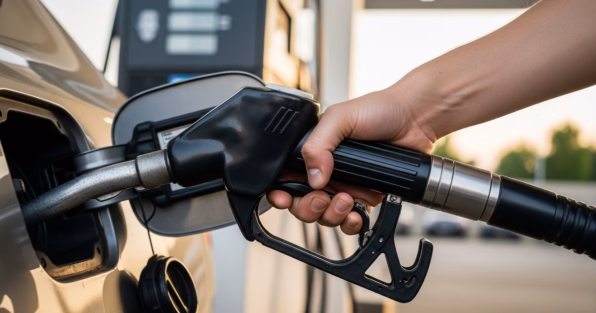La venta de combustibles cayó en agosto y acumula siete meses en baja: cuál fue el único producto que creció