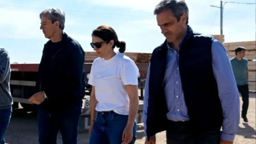 La Justicia Federal dictaminó para que se transfieran a la provincia fondos del impuesto a los combustibles