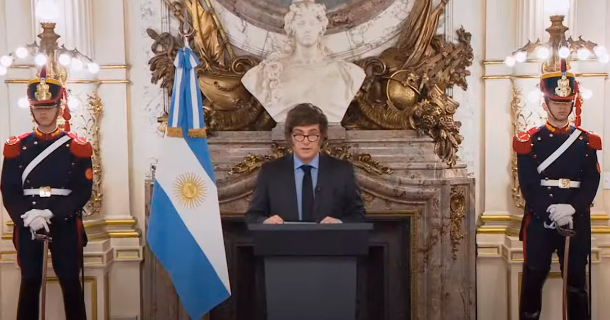 Milei hablará sobre Malvinas: qué puede anunciar y por qué las declaraciones de Trump reabrieron el debate