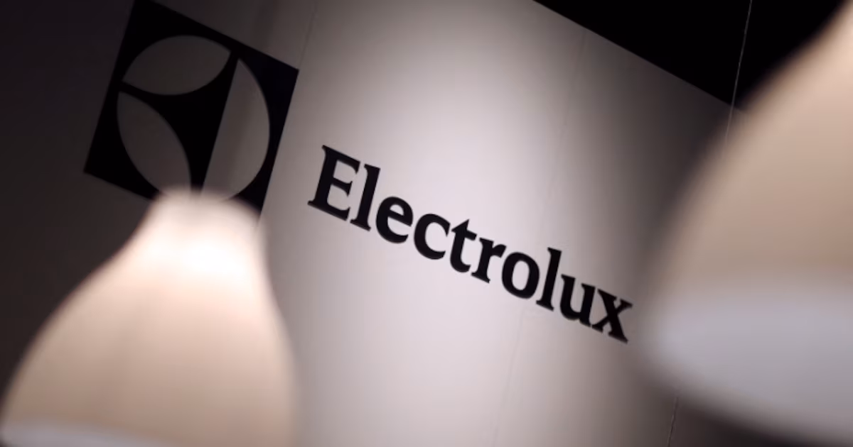 Otro gigante deja de fabricar en el país: Electrolux cierra su planta en Rosario donde trabajan 180 operarios