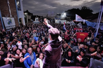 En plena interna con CFK, Kicillof ultima detalles del acto del sábado: quiere reunir a todas las provincias