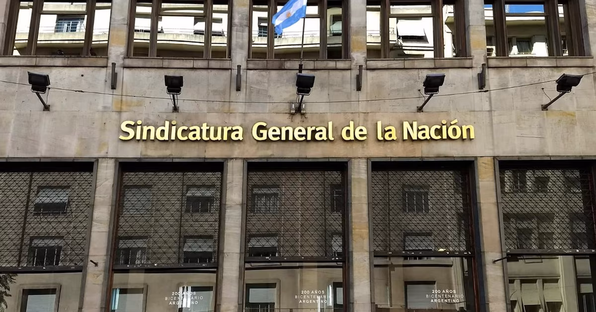 El Estado cambia la forma de auditarse: la SIGEN actualizó sus reglas tras casi 25 años