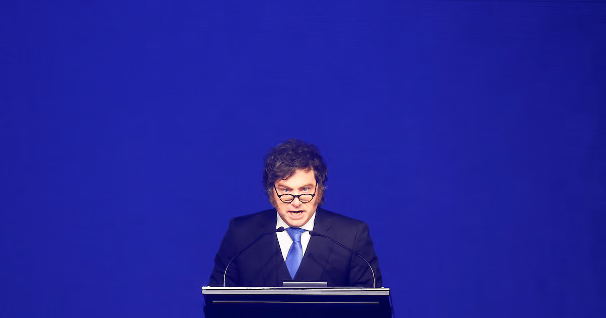 La confianza en el Gobierno cayó 5,9%: “Es un buen predictor de lo que después ocurre electoralmente”, dijo uno de los responsables del índice