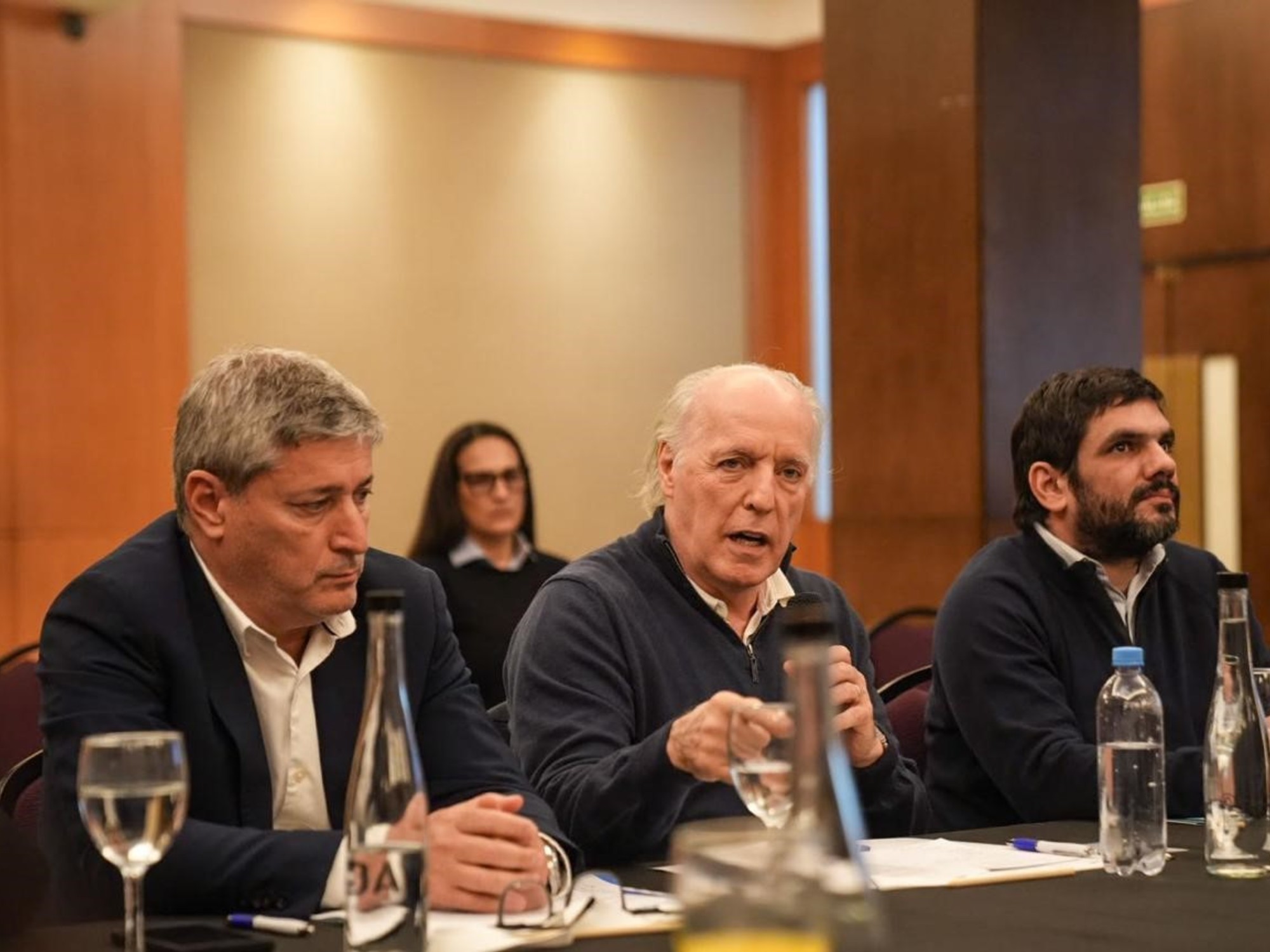 “El sistema de salud está quebrado”: la dura advertencia de las obras sociales provinciales