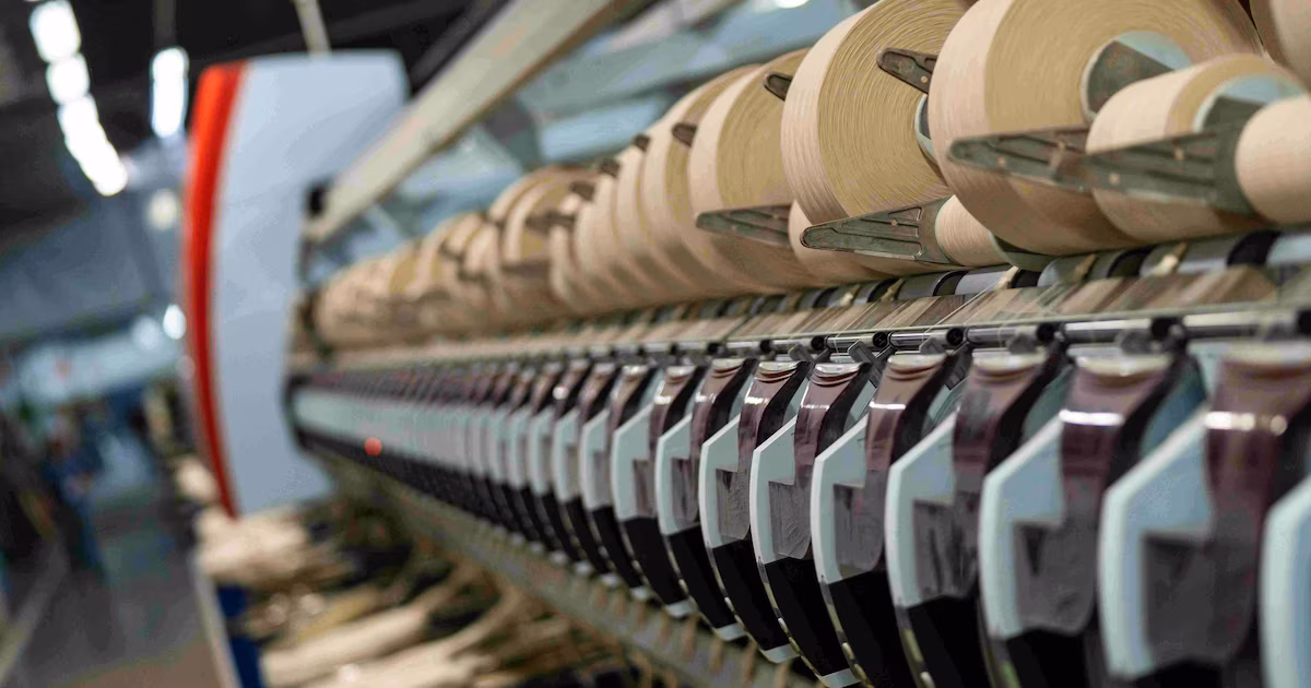 La actividad textil cayó más de 24% interanual en el primer semestre y ya cierran unas 30 empresas por mes