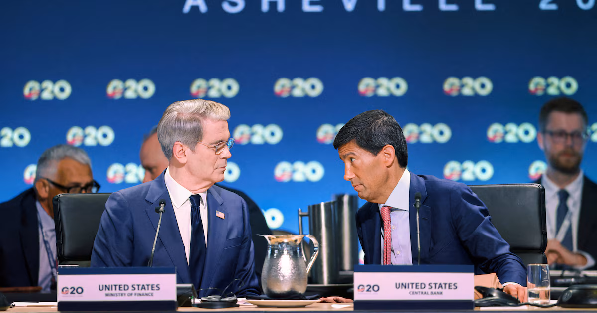 Tasas y riesgo país: por qué el costo del crédito para la Argentina va a contramano  del de América Latina