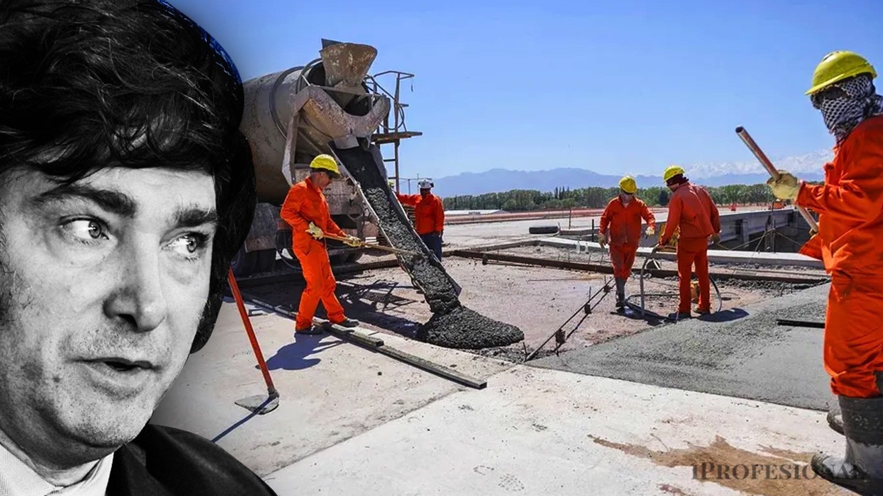 Presupuesto 2027: provincia por provincia, las obras públicas que proyecta el Gobierno