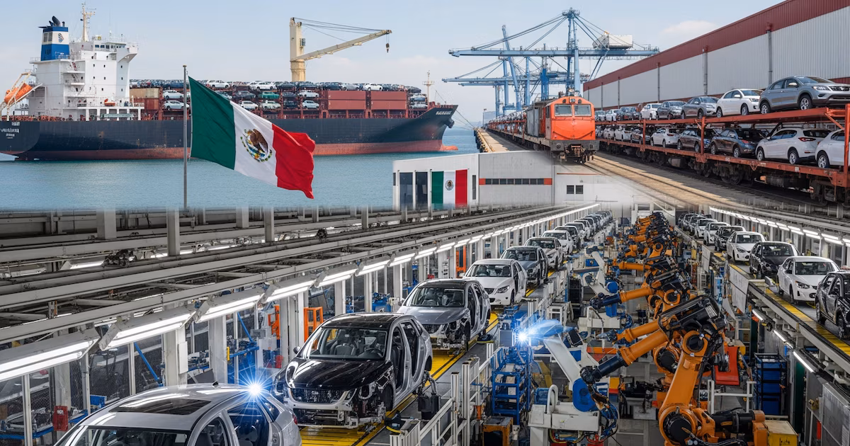 El acuerdo automotriz con México sigue trabado y hay marcas que evalúan mandar a destruir partidas completas de vehículos
