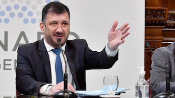 La Corte Suprema definió que prosiga la doble investigación por enriquecimiento ilícito contra Edgardo Kueider