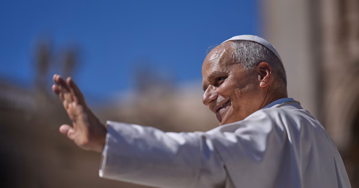El Gobierno prepara el operativo de seguridad “más grande de la historia” para la visita del Papa: qué pasará con los feriados y con la Marcha del Orgullo