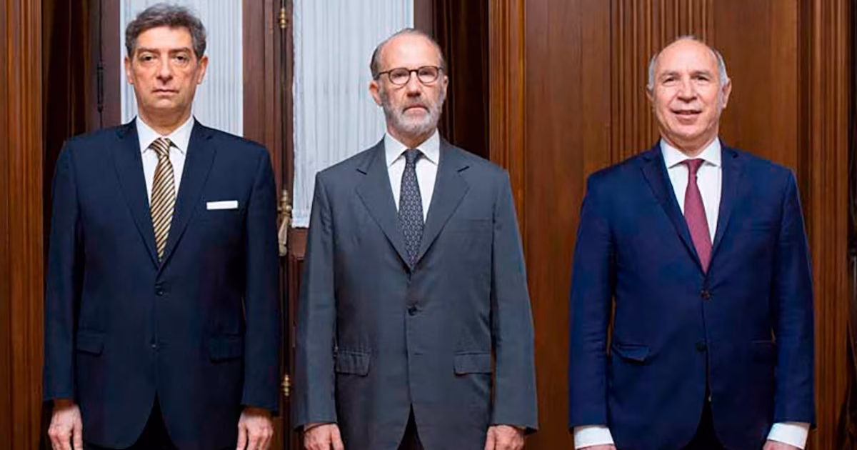 Qué implica el fallo de la Corte Suprema sobre el decreto del Gobierno que deroga la Ley de Tierras