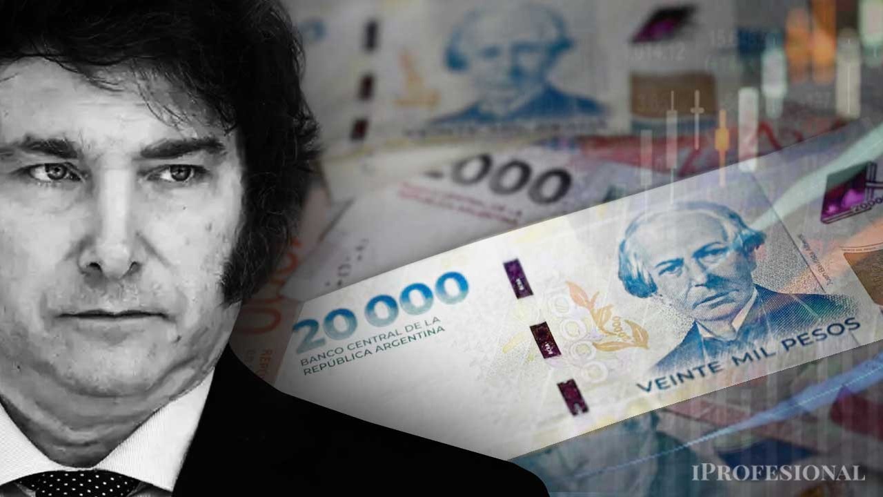 Presupuesto 2027 de Milei anticipa que irá a fondo con la austeridad como arma electoral