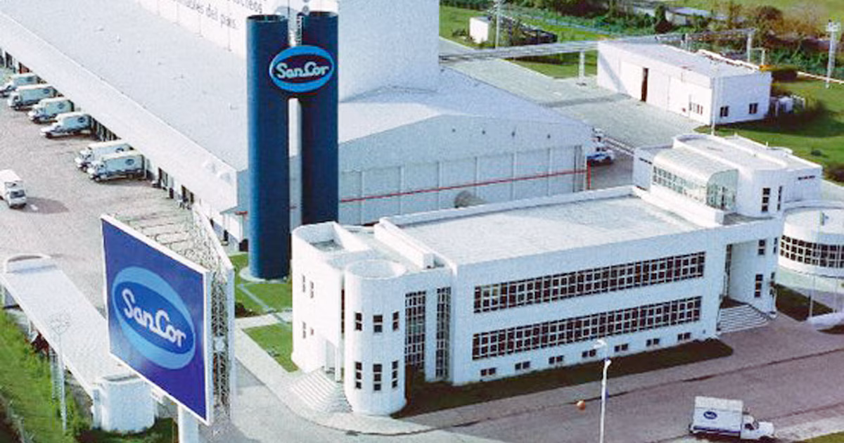 Se liquidan las plantas y marcas de SanCor: la Justicia destrabó la licitación para vender lo que queda de la histórica láctea