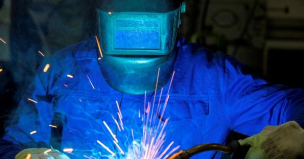 -6,1% interanual en agosto La industria metalúrgica no detiene su derrumbe y las empresas prevén más caídas