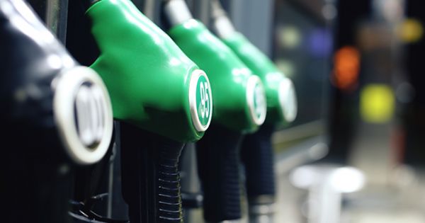Menos cargas En medio de los aumentos de precios, la venta de combustibles cayó por séptimo mes consecutivo