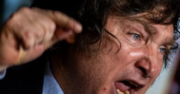 Crítica al pasado Milei cuestionó las PASO y acusó a Néstor Kirchner de "ladrón" por crearlas