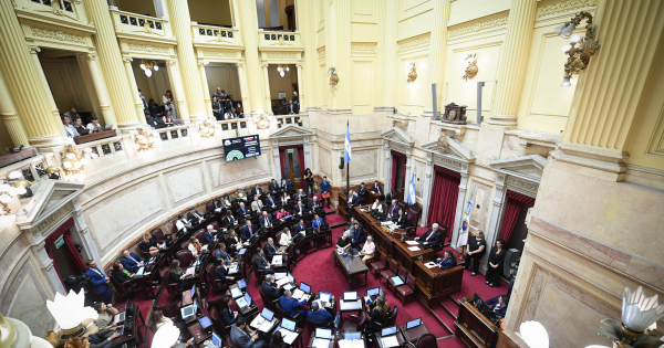 Se reactiva el debate de la reforma electoral: las PASO y Ficha Limpia como ejes principales
