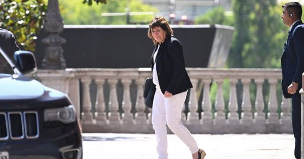 Tensa reunión La mesa política reordenó su estrategia en plena tensión con Bullrich por el Presupuesto 2027