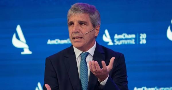 El Gobierno cerr crditos por US$ 530 millones para obras y la ARCA